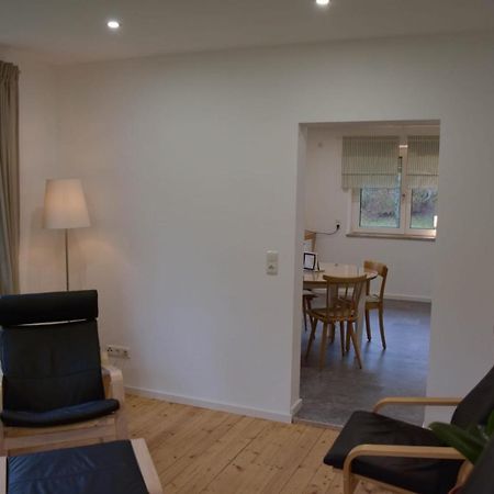 Ferienhaus Tiefenthal -Nicht Fuer Monteure- Bad Staffelstein Eksteriør bilde